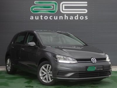 usado VW Golf 1.6 TDi Confortline