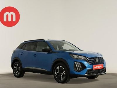 Usado 2024 Peugeot 2008 Allure SUV | € 19.999 (Bom preço)