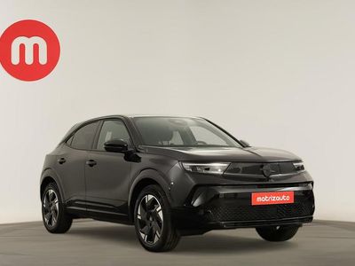 Usado Opel Mokka-e 114 kW (156 HP) 2025 SUV