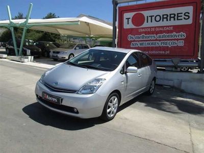 usado Toyota Prius 1.5 VVT-i HSD Sol H. Pack