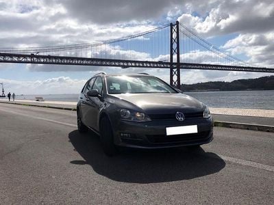 VW Golf VII