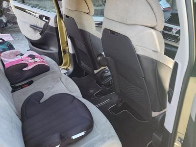 Citroën Grand C4 Picasso