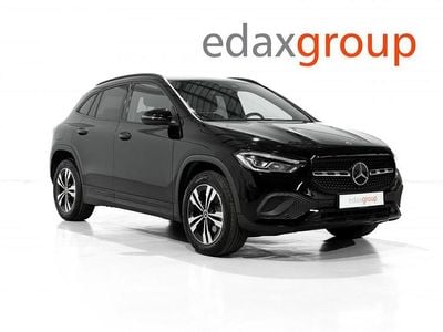 Mercedes GLA250