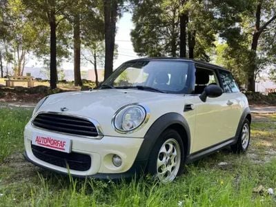 Mini One D