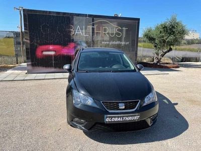 Seat Ibiza ST