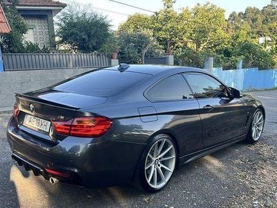 BMW 420