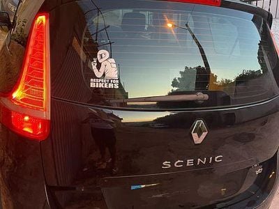 Renault Grand Scénic III