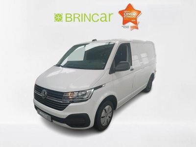 VW T6.1