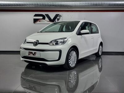 VW up!