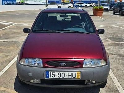 Usado 1997 Ford Fiesta Sedan | € 1.500