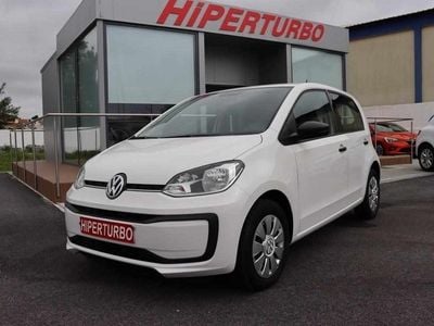 VW up!