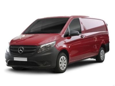 Mercedes Vito