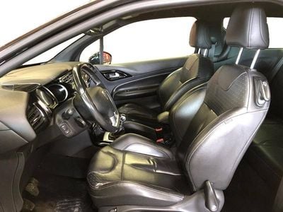 DS Automobiles DS3