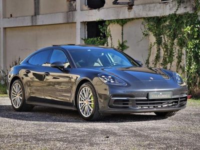 Usado Porsche Panamera 4 462 HP (339 kW) 2018 Sedan