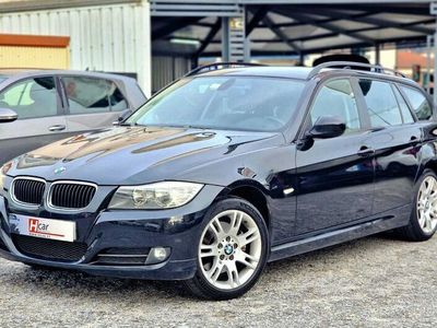 usado BMW 318 D E91 SPORT 2.0 143CV