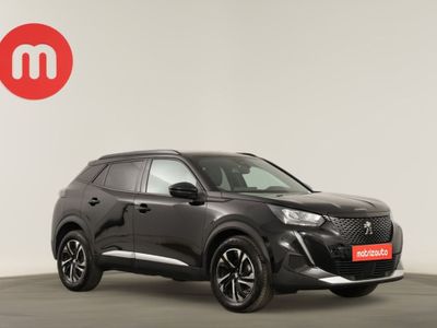 usado Peugeot 2008 1.2 PureTech Allure