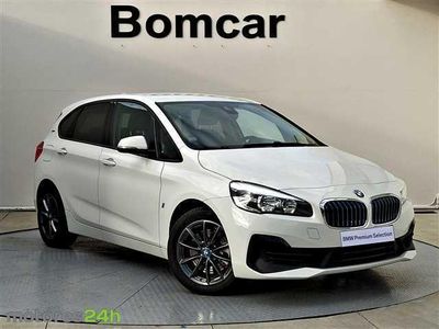 usado BMW 225 Série-2 Active Tourer i xe