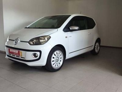 VW up!