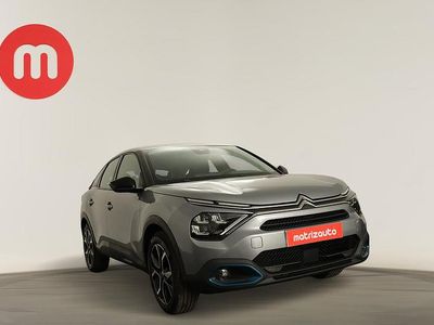Citroën e-C4