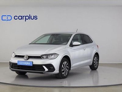 Cinza Usado 2024 VW Polo | € 19.800 (Preço justo)