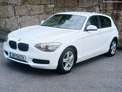 BMW 114