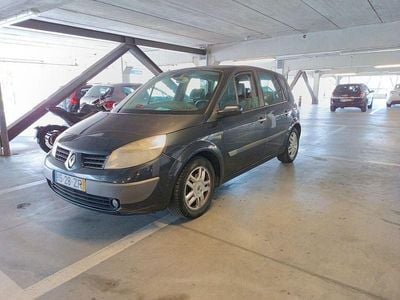 Renault Scénic II