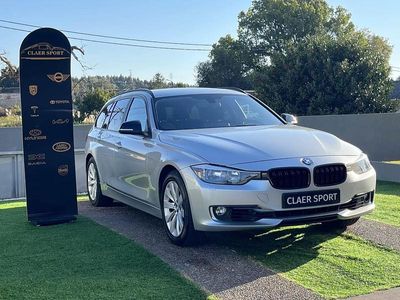 BMW 318