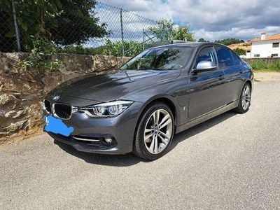 BMW 330e