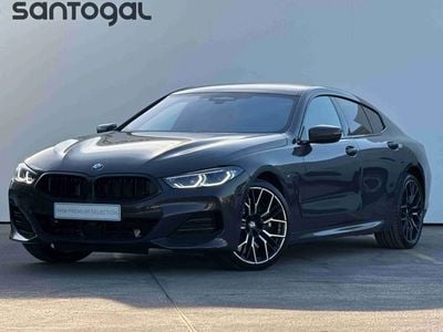 BMW 840