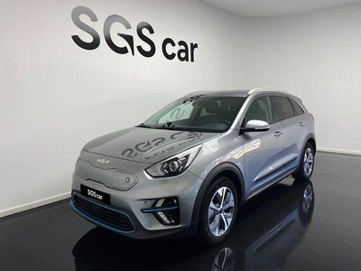 Outro Usado 2022 Kia Niro SUV | € 22.500