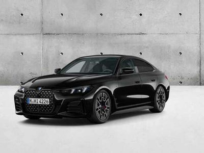 Preto sapphire metalizada Usado 2024 BMW 420 Gran Coupé Comfort Edition Coupé | € 74.366