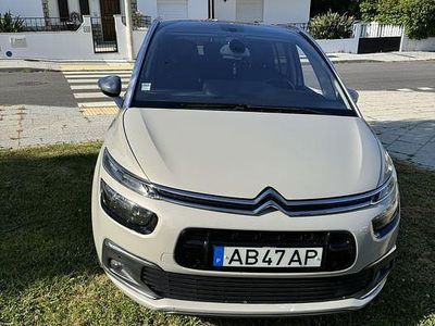 Citroën C4 Picasso