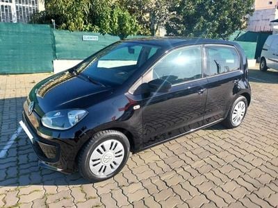 VW up!