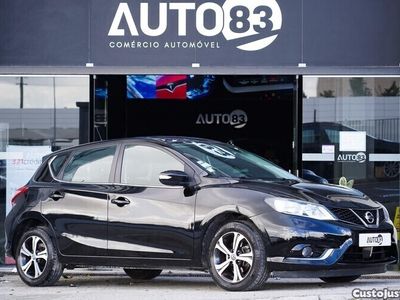 Nissan Pulsar