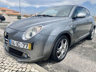 usado Alfa Romeo MiTo 