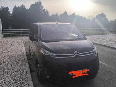 Citroën Jumpy