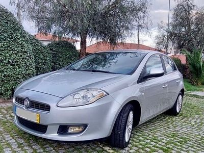 usado Fiat Bravo Multijet