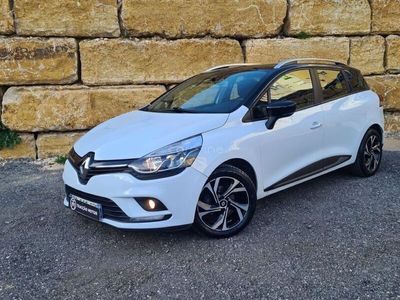 usado Renault Mégane IV 