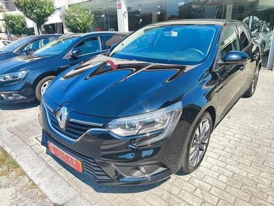 Renault Mégane IV
