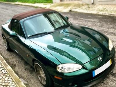 Mazda MX5