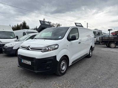 Citroën Jumpy