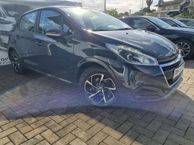 usado Peugeot 208 1.6 BlueHDi Active