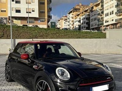 Usado 2016 Mini John Cooper Works Citadino | € 24.000
