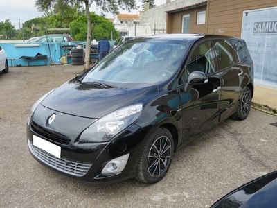 usado Renault Grand Scénic III 1.6 dCi B.Edition 7L