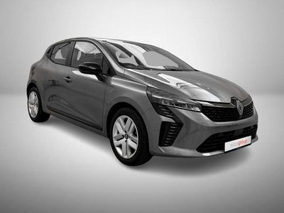 Cinza Usado 2025 Renault Clio V Evolution | € 18.490 (Preço justo)