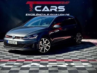 VW Golf VII