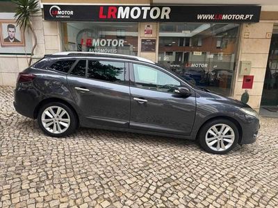 Renault Mégane III