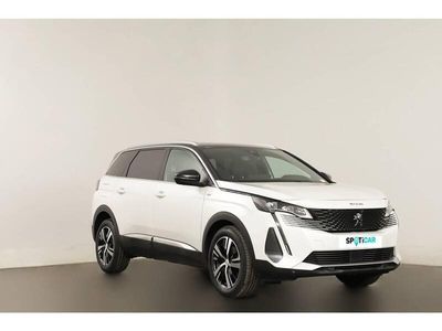 usado Peugeot 5008 1.5 BlueHDi 130 EAT8 GT