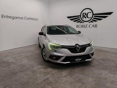 Renault Mégane IV