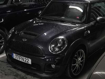 Usado 2008 Mini John Cooper Works Citadino | € 14.000 (Caro)